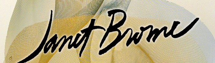 Janet Brome